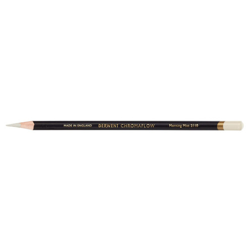  Derwent Chromaflow Pencil Morning Mist (2110) 
