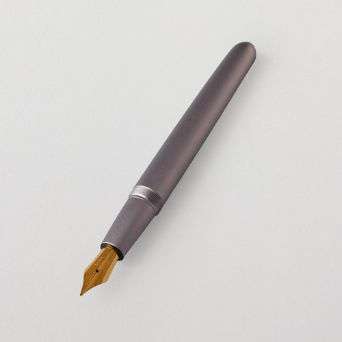  Tom's Studio The Studio Fountain Pen Medium Nib Lilac 