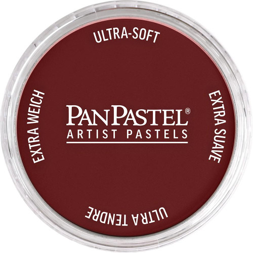  PanPastel Artists' Pastel Crimson Shade 