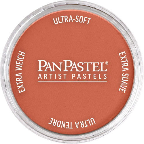  PanPastel Artists' Pastel Red Iron Oxide Light 
