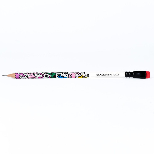  Blackwing Pencil Volume 292: Keith Haring Collection 
