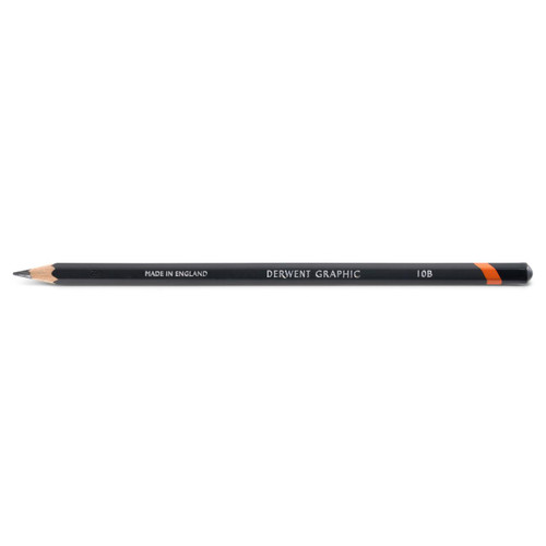  Derwent Graphic Pencil 10B 