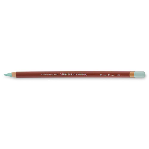  Derwent Drawing Pencil Distant Green 