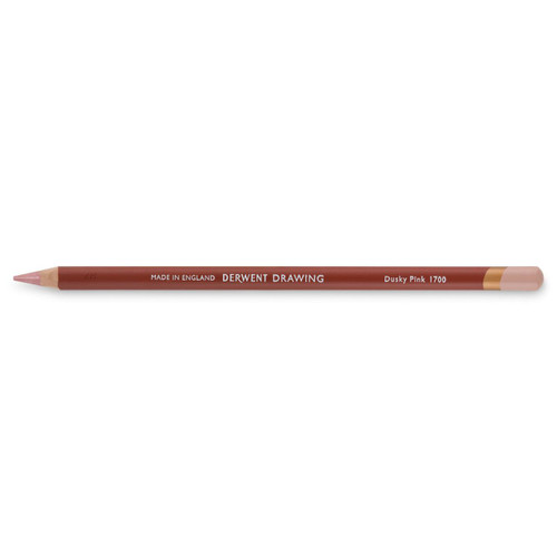 Derwent Drawing Pencil Dusty Pink 