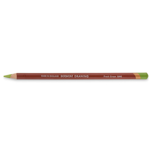  Derwent Drawing Pencil Fresh Green 