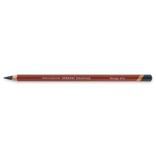  Derwent Drawing Pencil Midnight 