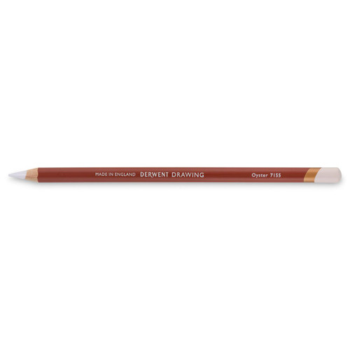  Derwent Drawing Pencil Oyster 