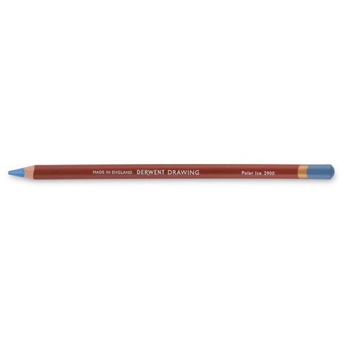  Derwent Drawing Pencil Polar Ice 