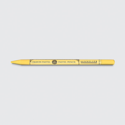  Sennelier Pastel Pencil Cadmium Yellow Deep Hue 