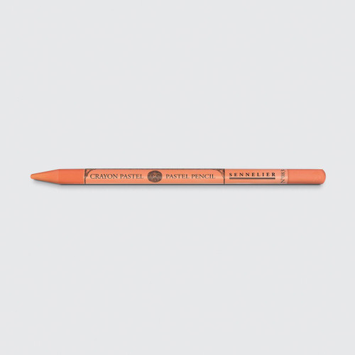  Sennelier Pastel Pencil Vermilion 