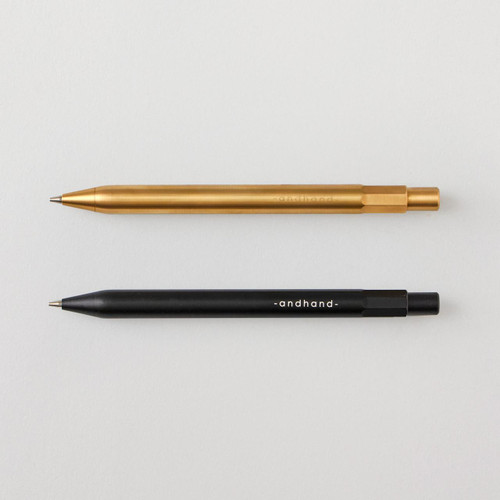  Andhand Method Mechanical Pencil 