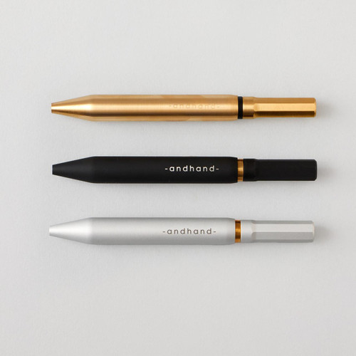 Andhand Method Pen Mini 
