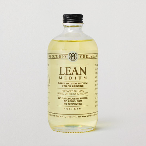  Chelsea Classical Studio Lean Medium 236ml 