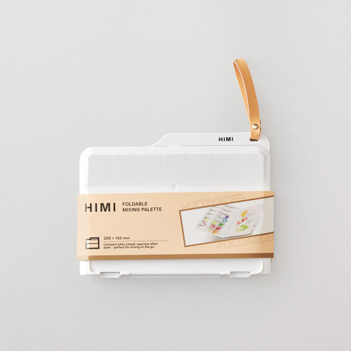  HIMI Foldable Paint Palette 200 x 155 mm 