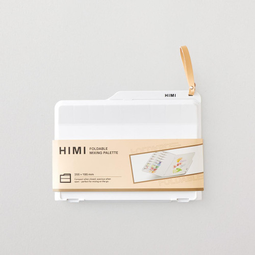  HIMI Foldable Paint Palette 255 x 195 mm 