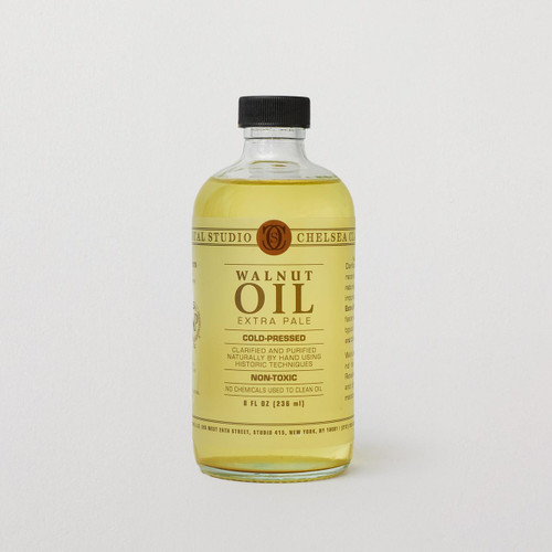  Chelsea Classical Studio Cold-Pressed Walnut Oil 236ml 