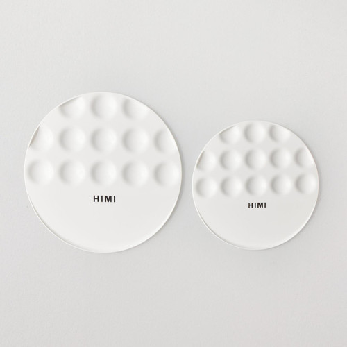  HIMI Round Palette 