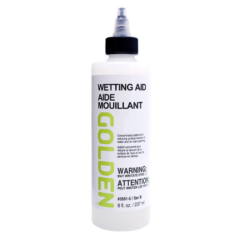  Golden Wetting Aid 237ml 