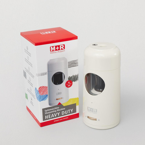 Jakar M+R Automatic Heavy Duty Electric Pencil Sharpener 