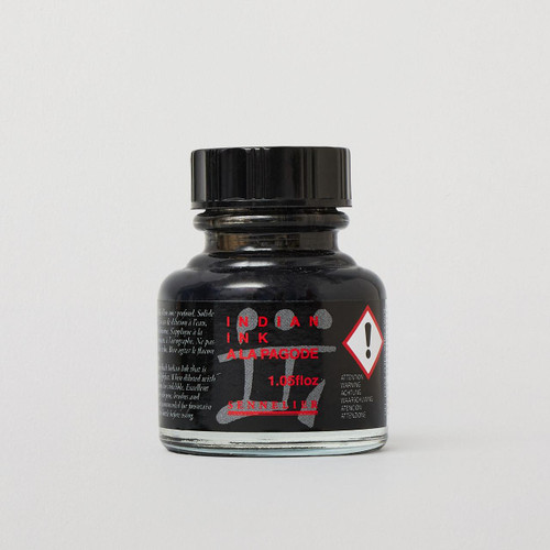  Sennelier China Ink a la Pagode 30ml 
