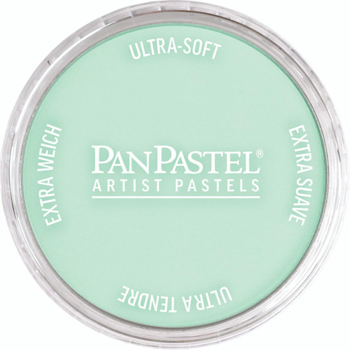  PanPastel Artists' Pastel Pearlescent Green 