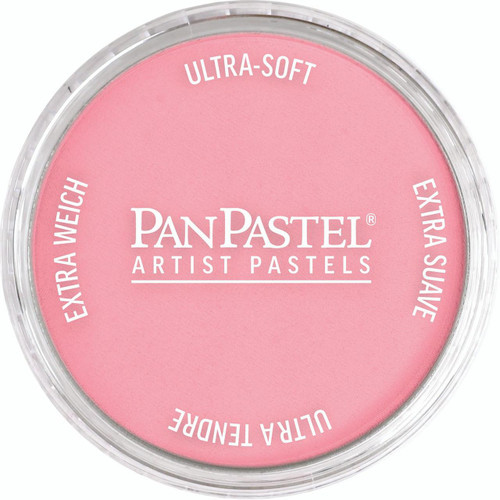  PanPastel Artists' Pastel Pearlescent Red 