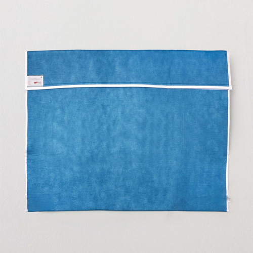  artPAKK Protective Art Bag Size 5 112 x 86 cm Blue 
