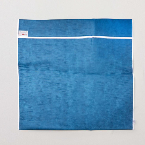  artPAKK Protective Art Bag Size 6 112 x 112 cm Blue 