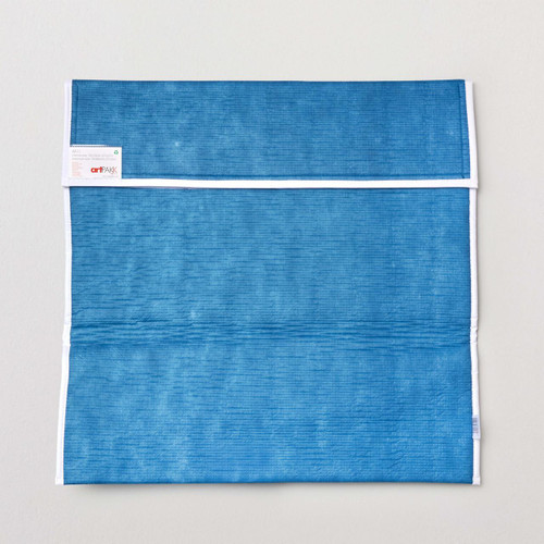  artPAKK Protective Art Bag Size 11 70 x 70 cm Blue 