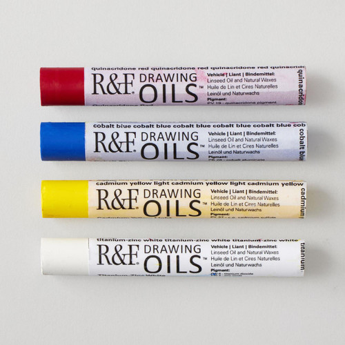  R&F Drawing Oils 