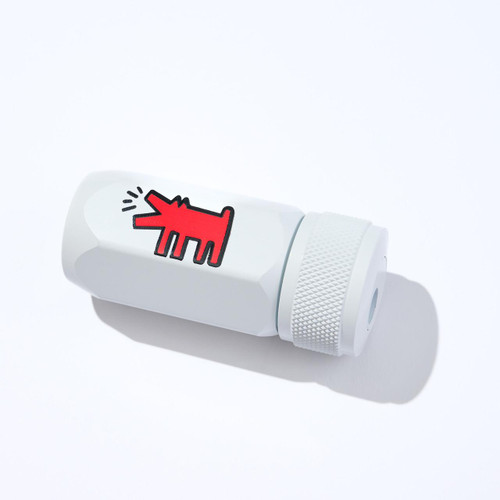  Blackwing Volume 292 Keith Haring “Dog” One-Step Sharpener 