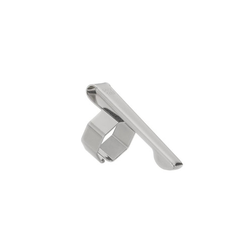  Kaweco Sport Modern Clip Stainless Steel 