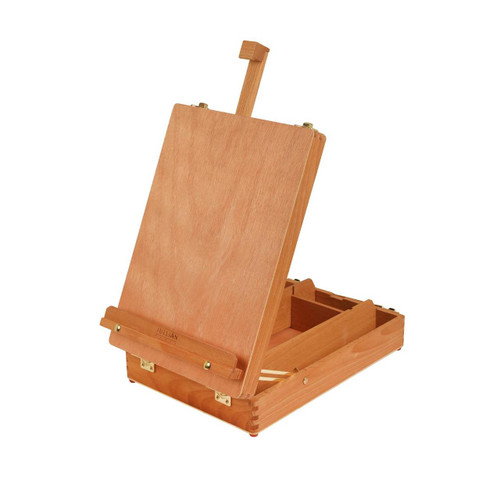 JULLIAN Full Start Sketch Box Easel 27 x 40 x 9cm 
