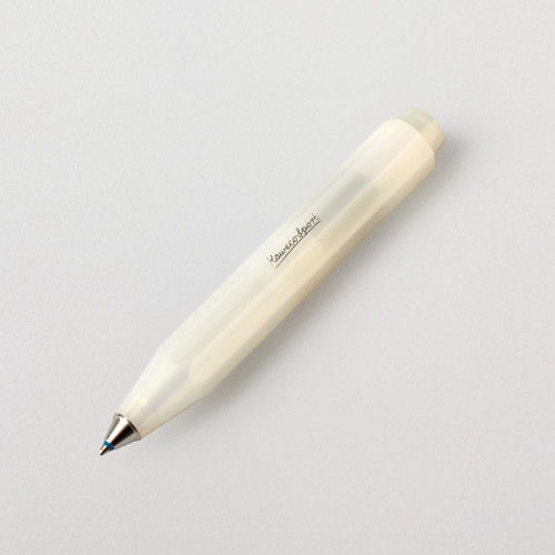  Kaweco Lunar Sport Ballpoint Pen Light Green 