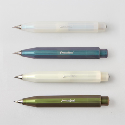  Kaweco Lunar Sport Mechanical Pencil 0.7mm 