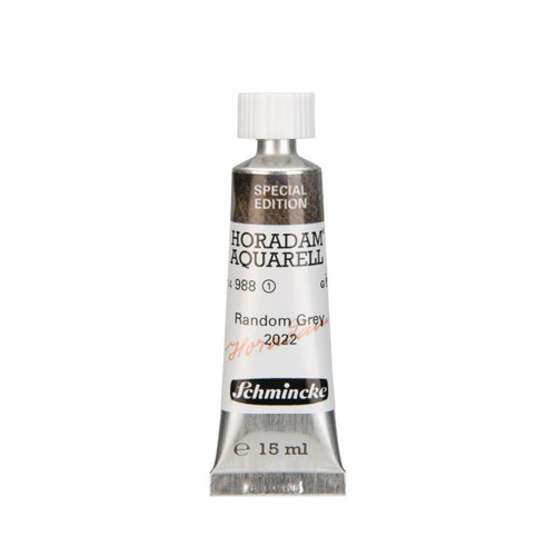  Schmincke Horadam Aquarell Watercolour 15ml Random Grey 