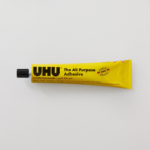  UHU All Purpose Adhesive 125ml 