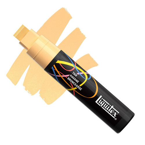  Liquitex Marker 15mm Tan 