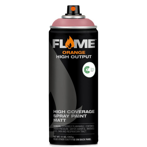  Molotow Flame Orange Premium Spray Paint 400ml Erica Violet Middle 