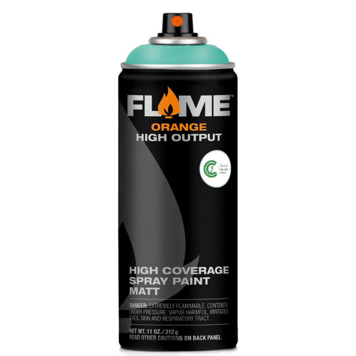  Molotow Flame Orange Premium Spray Paint 400ml Riviera 
