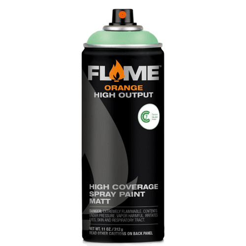 Molotow Flame Orange Premium Spray Paint 400ml Mint 