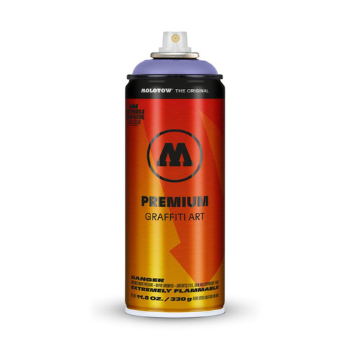  Molotow Belton Premium Spray Paint 400ml Viola Middle 