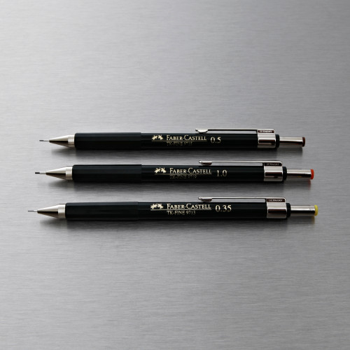 Faber-Castell TK Fine Mechanical Pencil