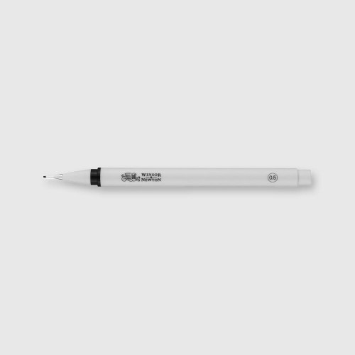  Winsor & Newton Fineliner Pen 0.5mm Black 