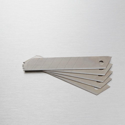  Jakar Cutting Knife Blades for 7332 and 7340 Pack of 5 Large Large 