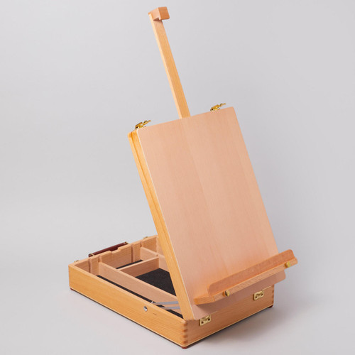  Daler Rowney Edinburgh Table Easel 