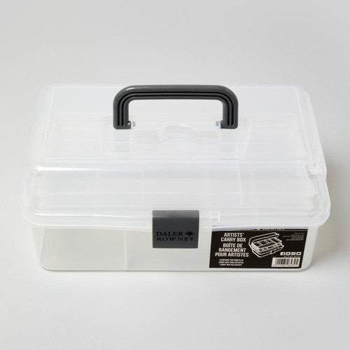 Daler Rowney Empty Caddy 