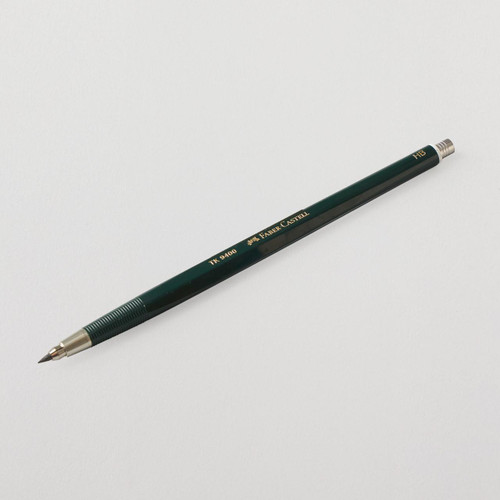  Faber-Castell TK9400 Clutch Pencil HB 2mm 