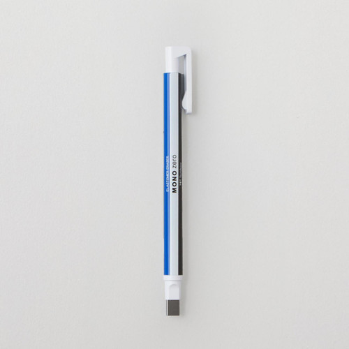  Tombow MONO Zero Eraser Broad Striped Barrel 