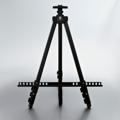  Jakar Aluminium Easel with Telescopic Legs 